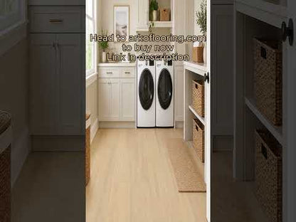 Shaw Floors - Paladin Plus - Oceanfront - Luxury Vinyl Plank