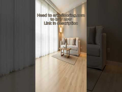 Mohawk - PureTech Plus - Ellenwood - Dusty Trail Oak - Luxury Vinyl Plank