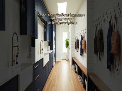 MSI - Acclima - Waldorf - Luxury Vinyl Plank