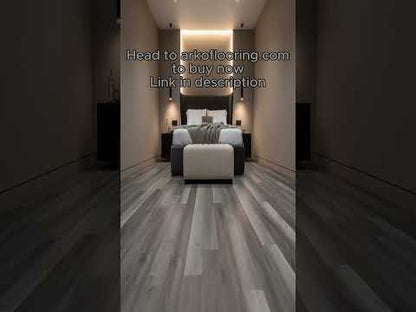 MSI - Everlife® - Katavia - Woodrift Gray - Luxury Vinyl Plank