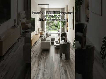 MSI - Everlife - Glenridge - Coastal Mix - Glue Down Luxury Vinyl Plank