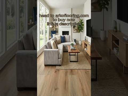 Shaw Floors - Floorte Pro - Endura Plus - Wild Dunes - Luxury Vinyl Plank