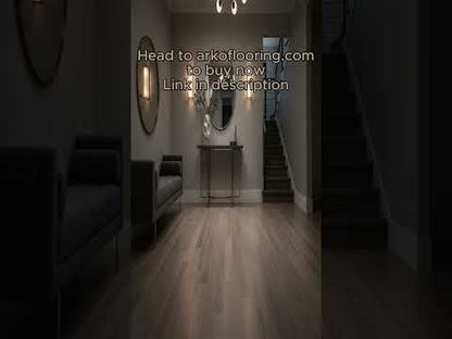 Mohawk - TecWood Select - Heritage Woods - Heirloom Hickory - Engineered Hardwood