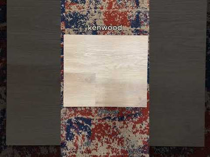Mohawk - SolidTech Essentials - Boxwood Gables - Kenwood - Luxury Vinyl Plank