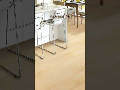 Mohawk - SolidTech R Select - Ashland Crest - Magnolia - Luxury Vinyl Plank
