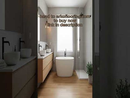 Pergo Extreme Ultra - Hartford Lane - Clara - Luxury Vinyl Plank