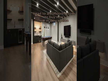 Pergo Extreme Ultra - Hartford Lane - Peri - Luxury Vinyl Plank