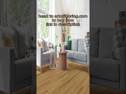 MSI - Everlife® Rigid Core - Cyrus 2.0 - Amber Forrester - Luxury Vinyl Plank