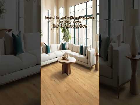 Mohawk - SolidTech R Select - Ashland Crest - Marigold - Luxury Vinyl