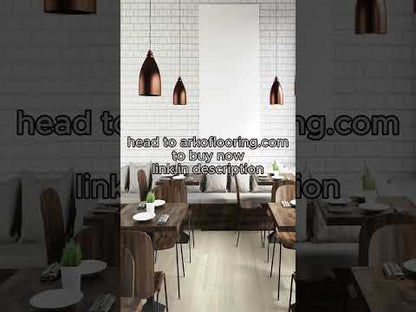 Shaw - COREtec Pro Plus 7 - Runner Up - Quincy Oak - Luxury Vinyl Plank