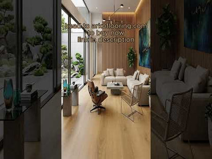 MSI - Nove - Scandi - Luxury Vinyl Plank
