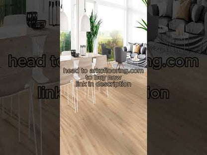 Shaw - COREtec Pro Plus 7 - Runner Up - Springfield Oak - Luxury Vinyl Plank