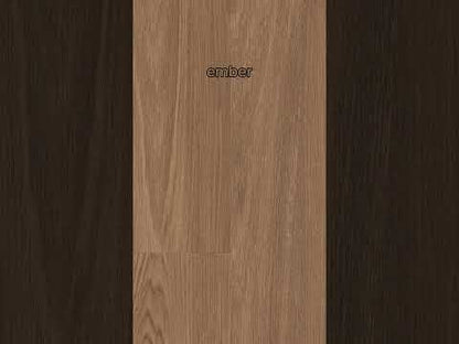 Shaw - Catalyst 6 - Ember - Luxury Vinyl Plank