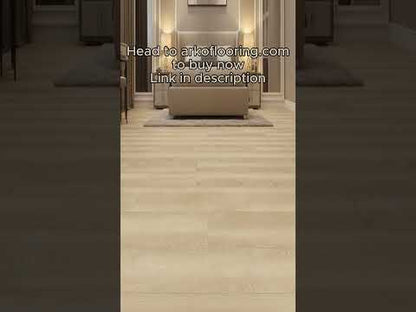 MSI - Shorecliffs™ - Schertz Oak - Laminate