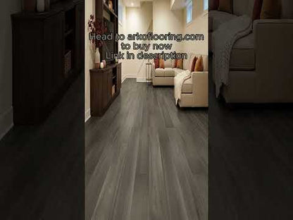 Mohawk - SolidTech Select - Augusta Acres - Bardot - Luxury Vinyl Plank