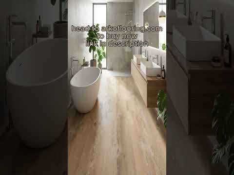 MSI Glenridge Lime Washed Oak LVP