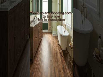 Pergo Extreme Ultra - Ember Coast 5" - Winslow - Luxury Vinyl Plank
