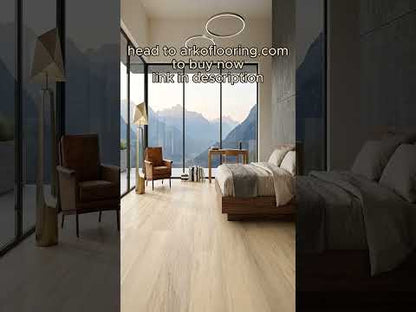 Shaw Floors - Floorte Pro - Endura Plus - Spalted Maple - Luxury Vinyl Plank