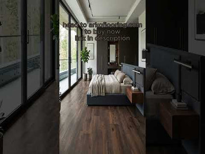 Mohawk - PureTech Select - Avery Grove - Toasted Almond Oak - Luxury Vinyl Plank