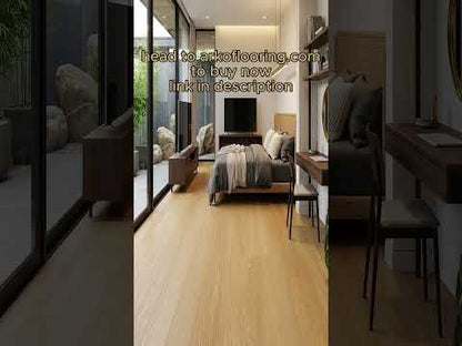 MSI - Nove - Bayside Buff - Luxury Vinyl Plank