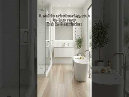 Shaw Floors - Floorte Pro - Endura Plus - Lighthouse - Luxury Vinyl Plank