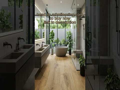 Mohawk - PureTech Select - Avery Grove - Fresh Grain Oak - Luxury Vinyl Plank