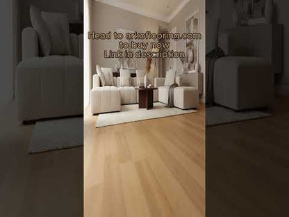 MSI - Shorecliffs™ - Wallingford Blonde - Laminate