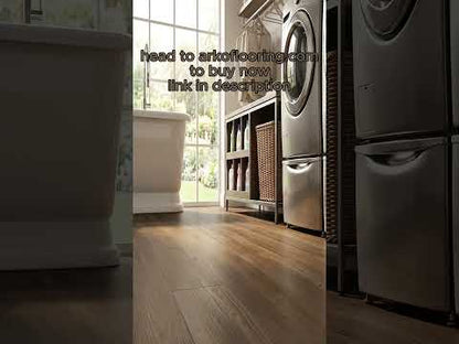 Shaw Floors - Floorte Pro - Endura Plus - Casual Comfort - Luxury Vinyl Plank
