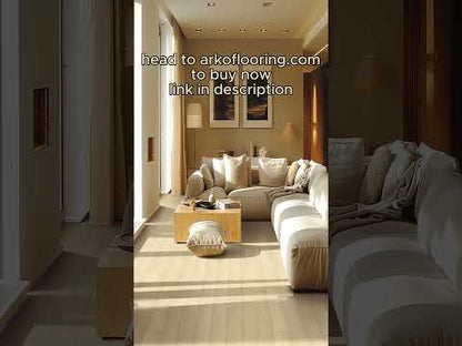 MSI - Everlife® Rigid Core - Cyrus 2.0 - Lenexa Creek - Luxury Vinyl Plank
