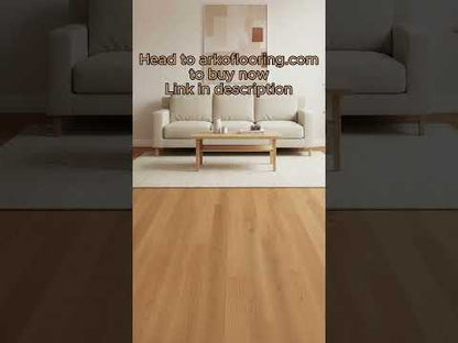 Mohawk - SolidTech R Plus - Oxford Manor - Rosemary - Luxury Vinyl Plank