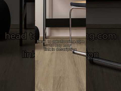 Shaw - COREtec Pro Plus 7 - Runner Up - Bakersfield Oak - Luxury Vinyl Plank