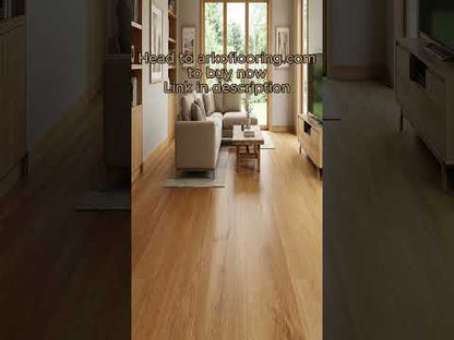 Mohawk - RevWood - Carrolton - Wheat Oak - Premium Laminate Flooring