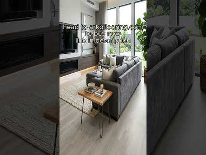 Mohawk - RevWood Select - Boardwalk Collective - Silver Shadow - Laminate Flooring