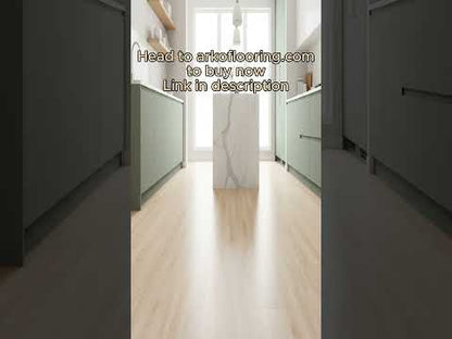 Mohawk - PureTech Plus - Ellenwood - Sand Chestnut - Luxury Vinyl Plank