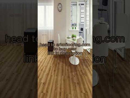 Shaw - COREtec Pro Plus 7 - Runner Up - Monterey Oak - Luxury Vinyl Plank