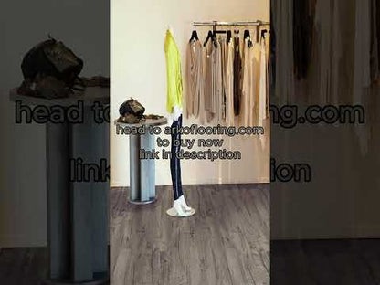 Shaw - COREtec Pro Plus 7 - Runner Up - Galveston Oak - Luxury Vinyl Plank