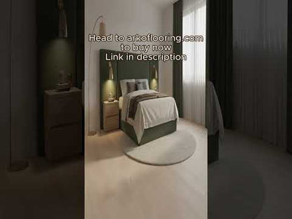 Mohawk - SolidTech R Plus - Oxford Manor - Luna - Luxury Vinyl Plank