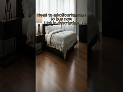 Mohawk - TecWood Select - Heritage Woods - Canyon Dusk Hickory - Engineered Hardwood
