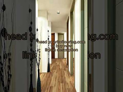 Shaw - COREtec Pro Plus 7 - Runner Up - Belmont Hickory - Luxury Vinyl Plank
