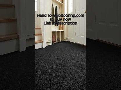 Mohawk - Everstrand - Foss - Caiman - Smokescreen - Indoor/Outdoor Carpet Tile