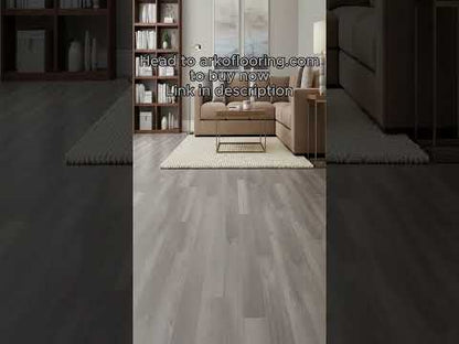 MSI - Everlife® - Katavia - Elmwood Ash - Luxury Vinyl Plank
