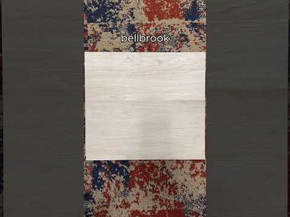Mohawk - SolidTech Essentials - Boxwood Gables - Bellbrook - Luxury Vinyl Plank