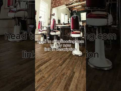 Shaw - COREtec Pro Plus 7 - Runner Up - Duxbury Oak - Luxury Vinyl Plank