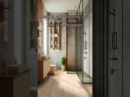 MSI - Everlife® Rigid Core - Cyrus 2.0 - Chester Hills - Luxury Vinyl Plank