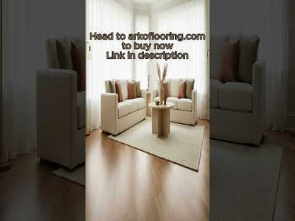 Mohawk - TecWood Select - Heritage Woods - Rust Hickory - Engineered Hardwood