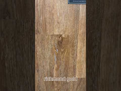 richthang☆ Mohawk Discovery Ridge Richmond Gold LVP