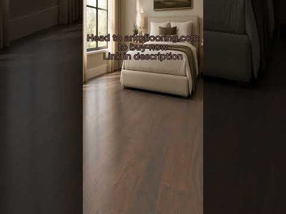 Mohawk - RevWood - Kingmire - Bourbon Hickory - Premium Laminate Flooring