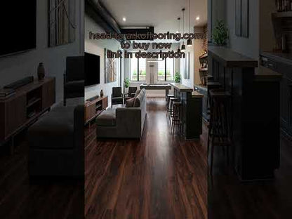 MSI - Everlife - Glenridge - Burnished Acacia - Glue Down Luxury Vinyl Plank