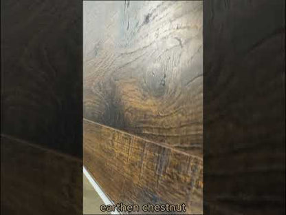Mohawk - RevWood Select - Rare Vintage - Earthen Chestnut - Laminate Flooring