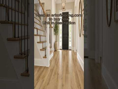 Shaw Floors - Paladin Plus - Wild Dunes - Luxury Vinyl Plank
